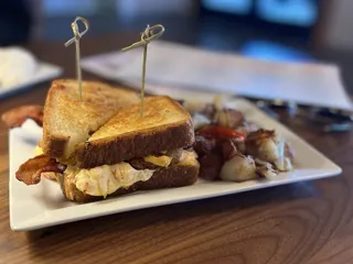 Hereinafter Cocktail Tavern