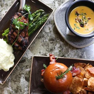 chowder, soups and chowder, food, soup