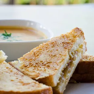 food, soups and chowder, chowder, soup