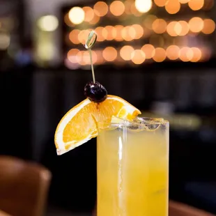 drink