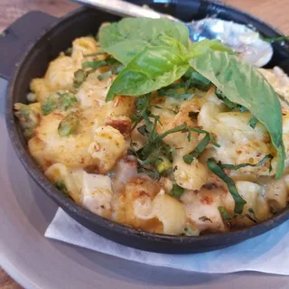 Uptown Mac & Cheese