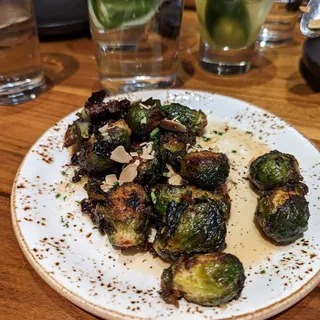 Brussels Sprouts