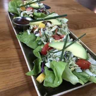 Lettuce Cups