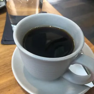 TOGO HOUSE ORGANIC COFFEE