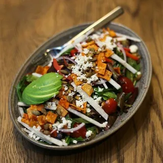 El Gaucho Salad
