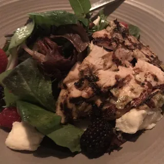 Spring Chicken Salad