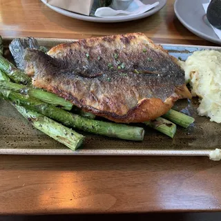 Asparagus