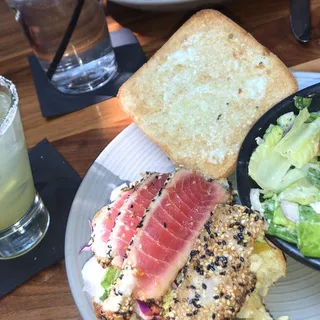 Side Salad