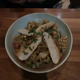 Side Plant Based Chicken