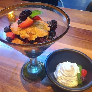 Berry Patch Shortcake