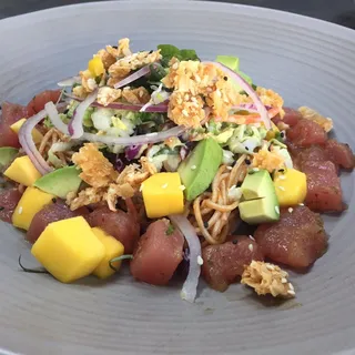 Poke Bowl