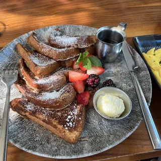 Village French Toast