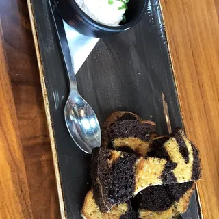 Smoked Salmon