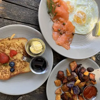 Breakfast Potatoes