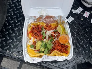 Smokin Joe’s Tex-Mex Kitchen