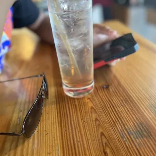 Shirley temple