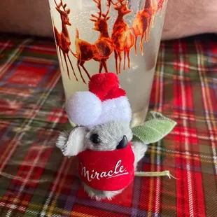 2022 Koala souvenir