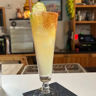 drink