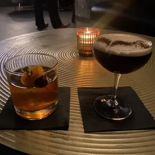 Espresso Martini