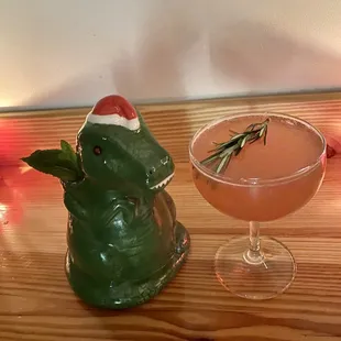 Christmapolitan
