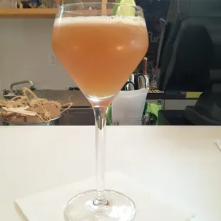 Specialty Cocktails