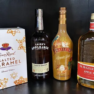 Holiday Favs!