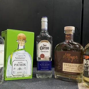 Tequila!!