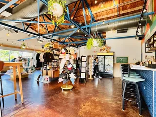 The Neighbors Retail & Cocktail