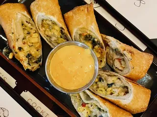 Samuel Beckett's Irish Gastro Pub