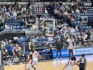 Adventist Health Arena