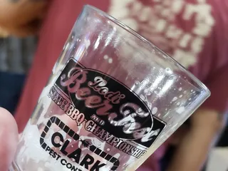 Lodi Grape & Wine Pavillion