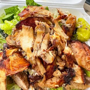 Grape Leaf Express -Tampa