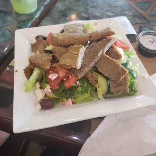 GYRO SALAD
