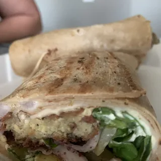 FALAFEL COMBO