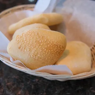 Bread