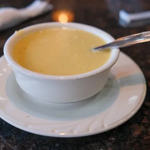 Soup