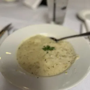 soup, food, soups and chowder, chowder