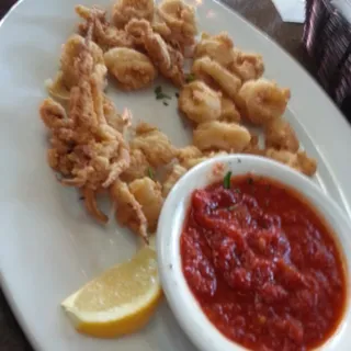 Calamari
