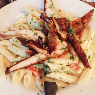Chicken Gorgonzola