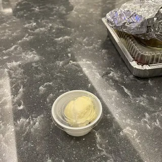 Bread Pudding