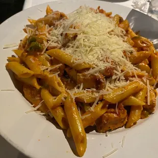 Grape Vine Cafe