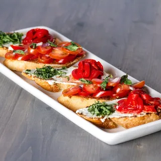 Bruschetta