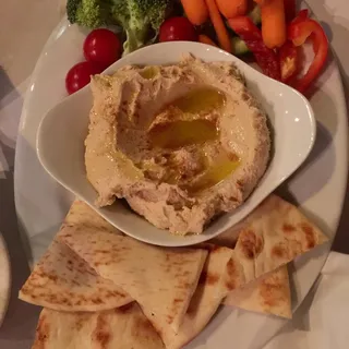 Hummus