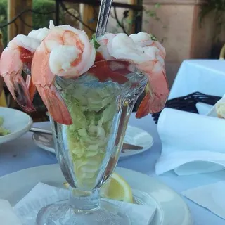 Shrimp Cocktail