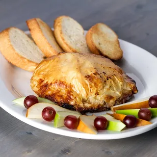 Baked Brie
