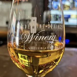 Sauvignon Blanc was ok but I recommend their Rose!