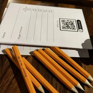 How to pick your flight