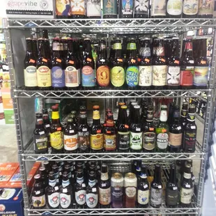 Don&apos;t want to buy a 6 pack of a beer you&apos;ve never had? Mix a 6 pack and save 10%!