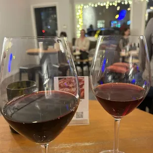 Grape Water Wine Bar