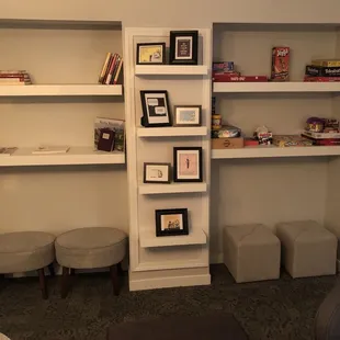 Games for the public